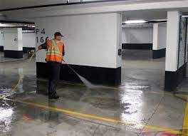 Lavagem de Estacionamento em Curitiba
empresa de loavar garagem curitiba
